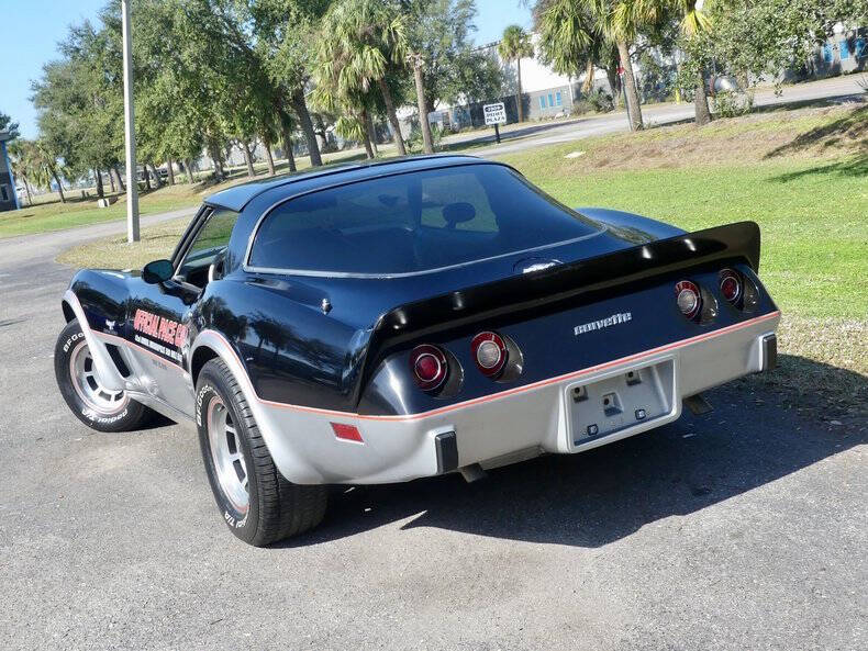 1978 Chevrolet Corvette