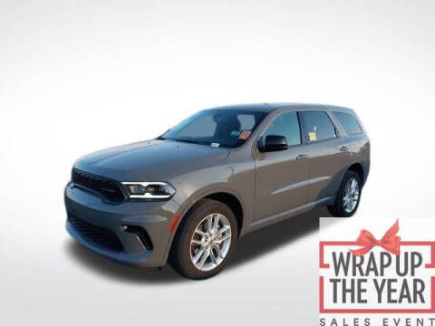 2024 Dodge Durango GT
