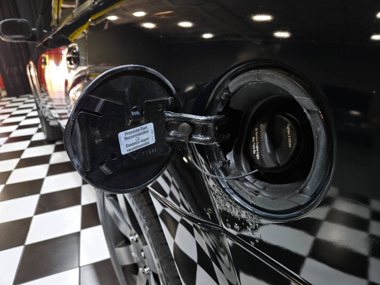 2007 Chevrolet TrailBlazer 34