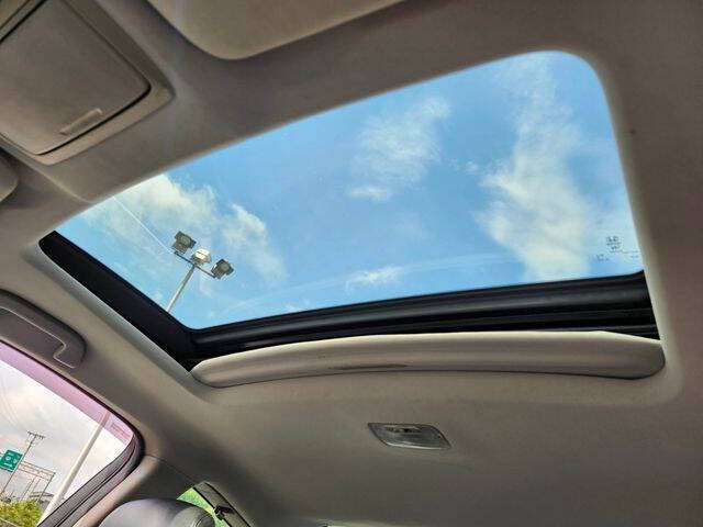 2012 Honda Accord EX-L