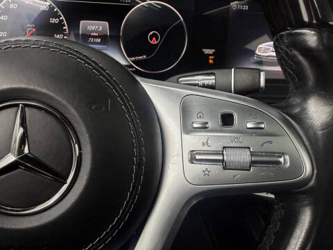 2019 Mercedes-Benz S-Class S 450 4MATIC