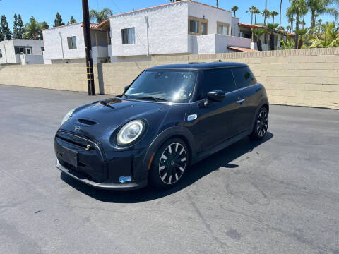 2020 MINI Hardtop 2 Door Cooper S