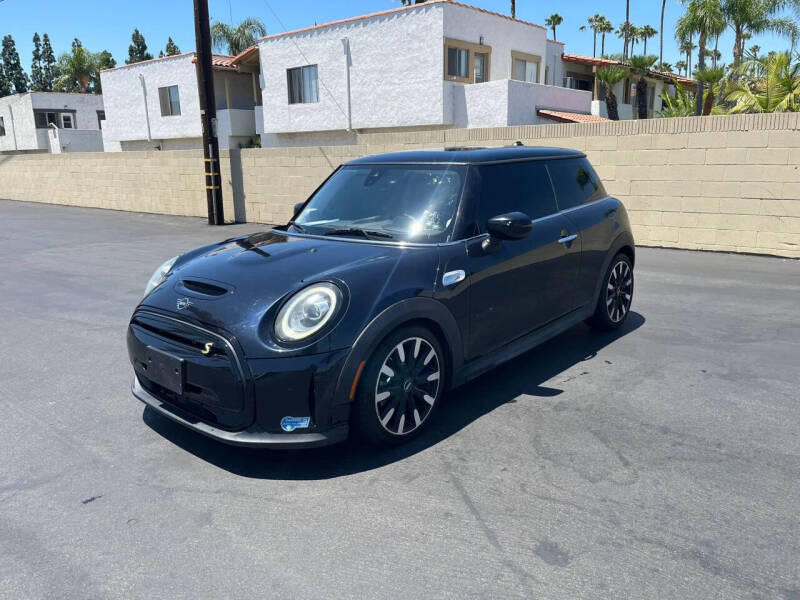 2020 MINI Hardtop 2 Door Cooper S