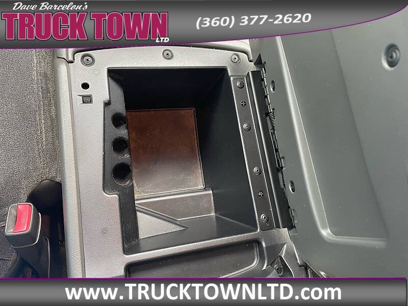 2003 Chevrolet Silverado 3500