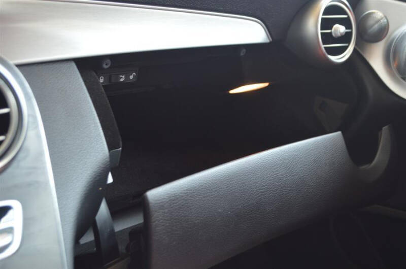 2017 Mercedes-Benz C-Class C 300 4MATIC