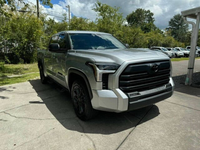 2024 Toyota Tundra for sale at South East Car Agency in Gainesville, FL