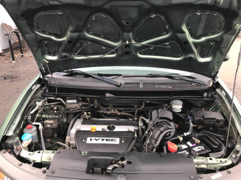 2003 Honda Element EX