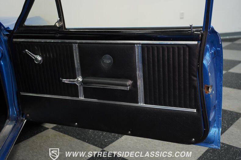 1964 Chevrolet Chevelle