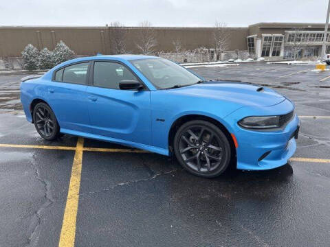 2023 Dodge Charger R/T