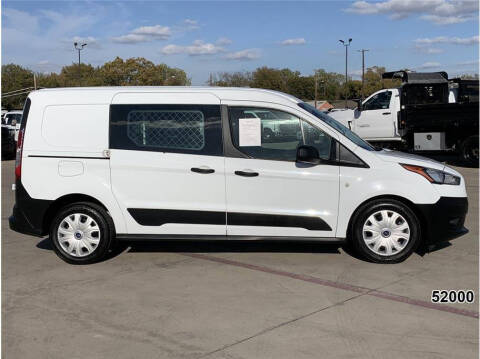 2023 Ford Transit Connect XL