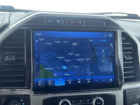 2022 Ford F-250 Super Duty