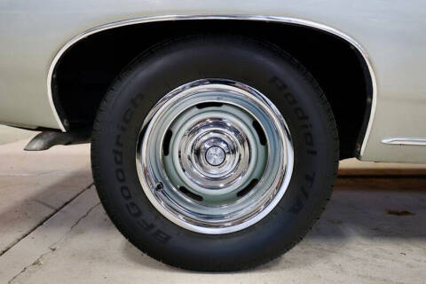 1968 Chevrolet Impala