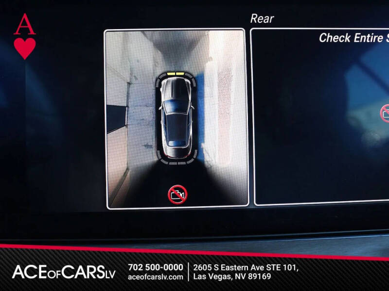 2019 Mercedes-Benz E-Class E 450