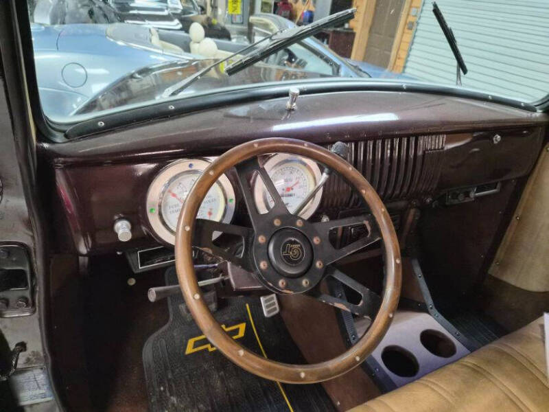 1955 Chevrolet 3100