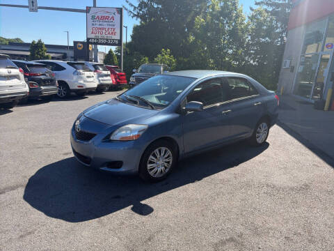 2009 Toyota Yaris