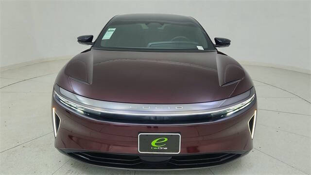 2024 Lucid Air Touring
