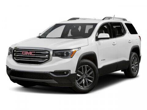 2017 GMC Acadia for sale at TRI-COUNTY FORD in Mabank TX