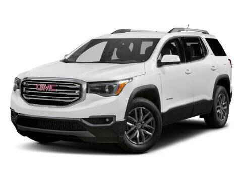 2017 GMC Acadia for sale at Mike Murphy Ford in Morton IL