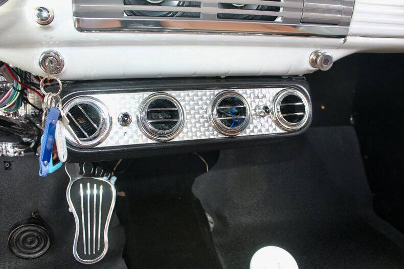 1953 Chevrolet 3100