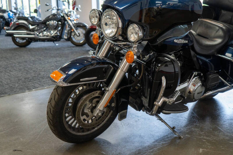 2013 Harley-Davidson Ultra Limited