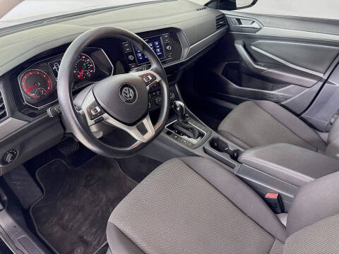 2020 Volkswagen Jetta