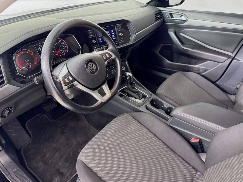 2020 Volkswagen Jetta