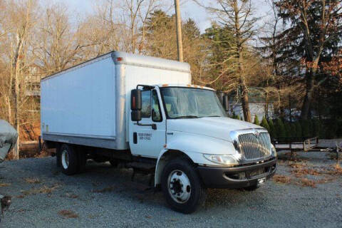 2008 International DuraStar 4300