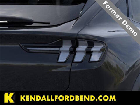 2024 Ford Mustang Mach-E Select