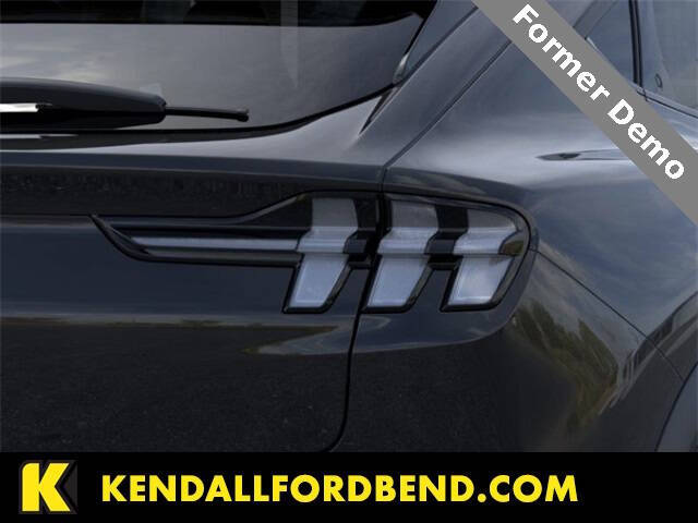 2024 Ford Mustang Mach-E Select