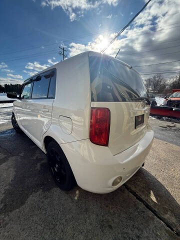 2010 Scion xB