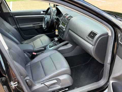 2008 Volkswagen Jetta