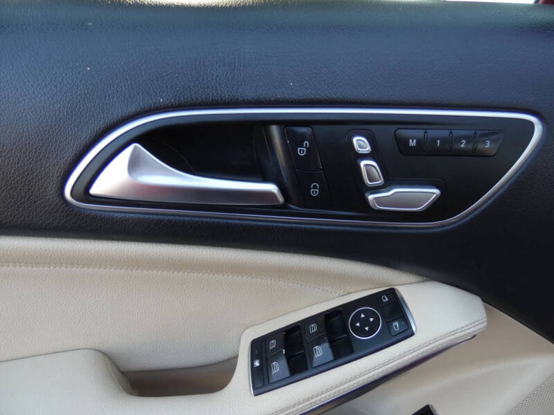 2019 Mercedes-Benz GLA GLA 250