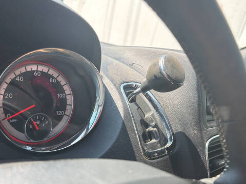 2018 Dodge Grand Caravan SE Plus