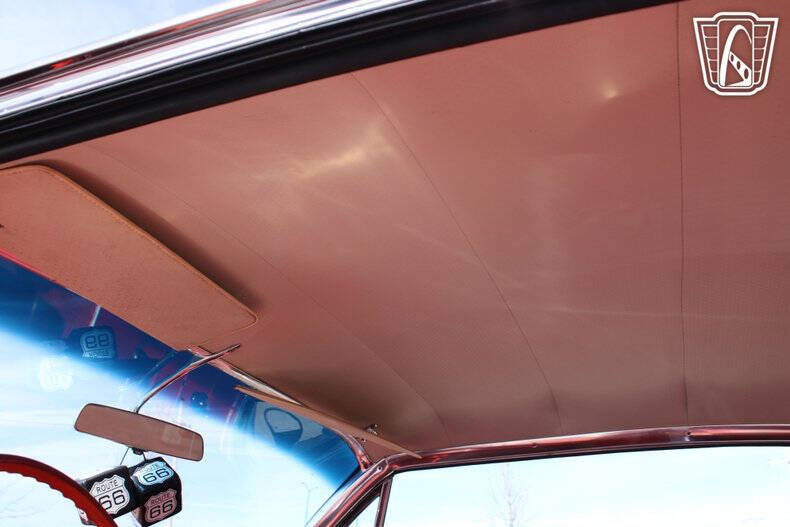 1962 Chevrolet Impala