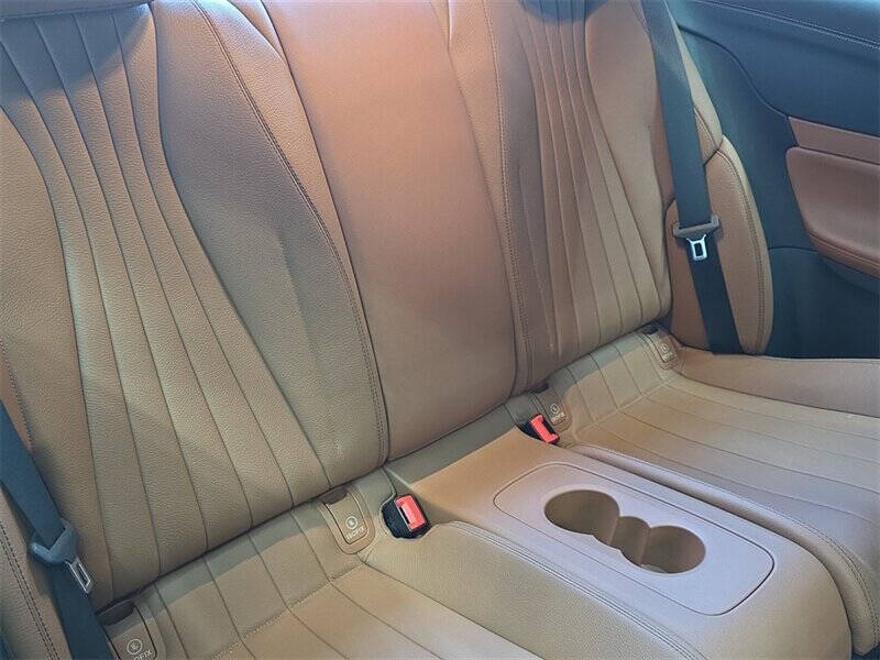 2020 Mercedes-Benz E-Class E 450