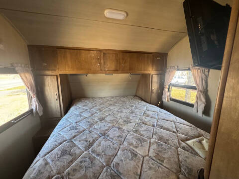 2018 Gulfstream Vintage Cruiser