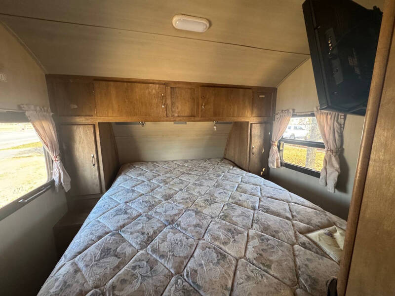 2018 Gulfstream Vintage Cruiser