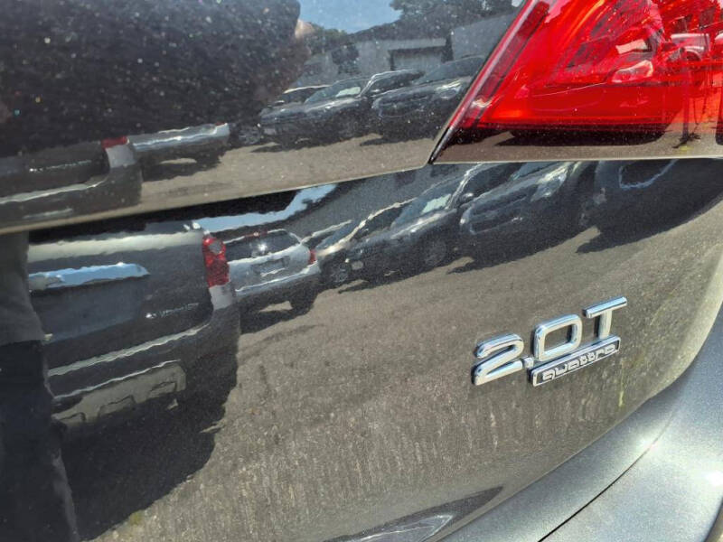 2014 Audi Q5 2.0T quattro Premium Plus