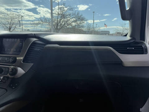 2020 GMC Yukon XL Denali