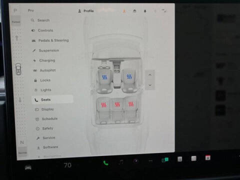 2023 Tesla Model X