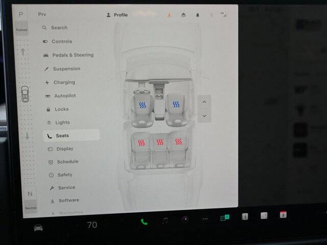 2023 Tesla Model X