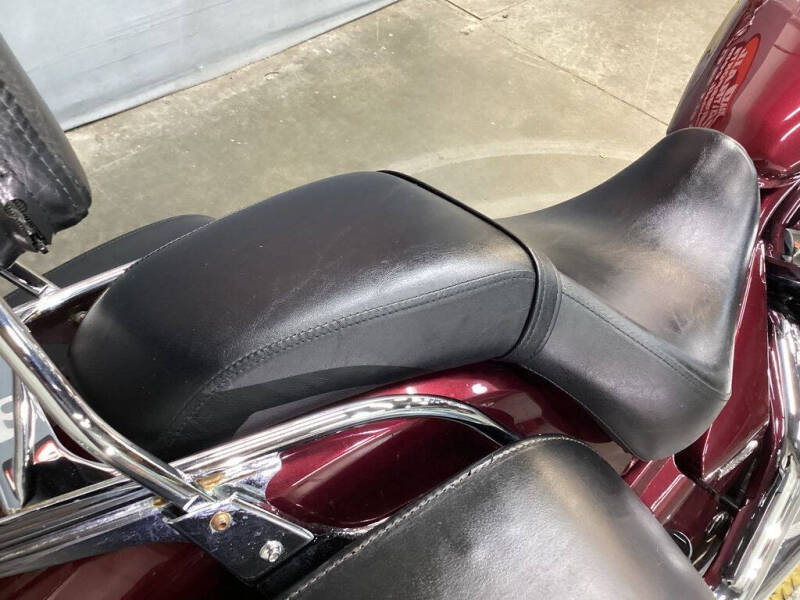 2011 Honda Interstate