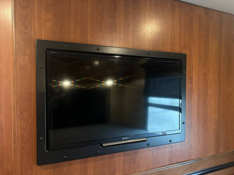 2015 Fleetwood RV Excursion 35B