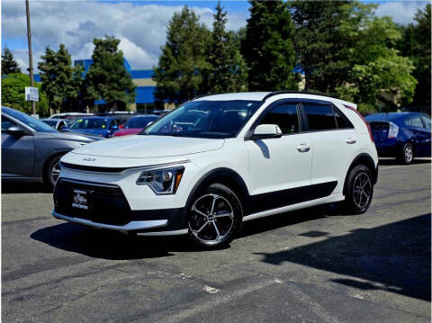 2023 Kia Niro