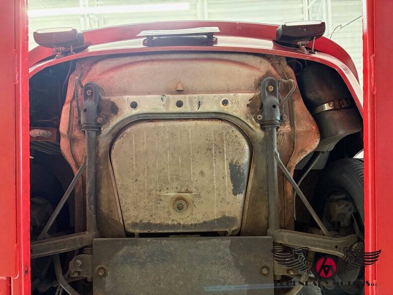 1977 Porsche 911