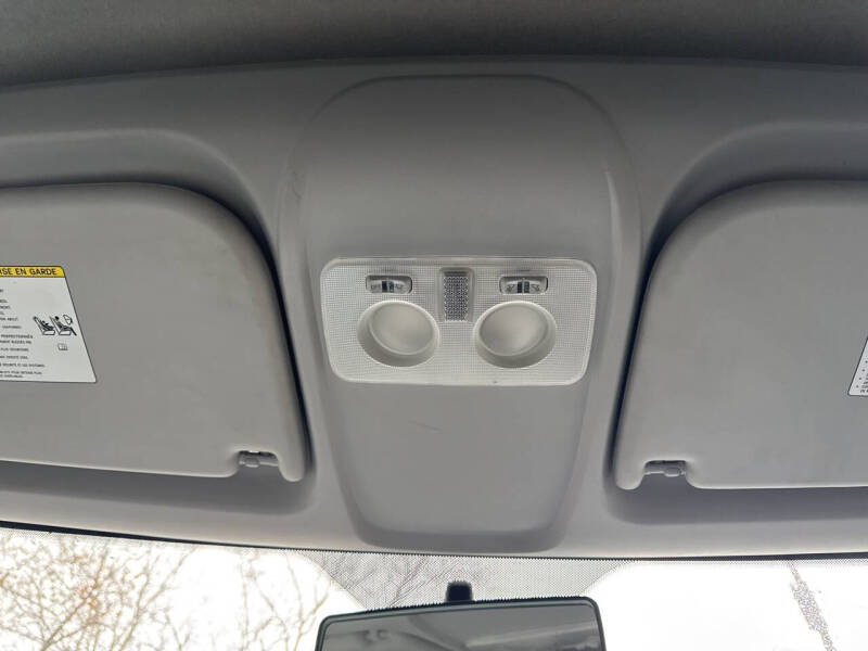 2018 RAM ProMaster City