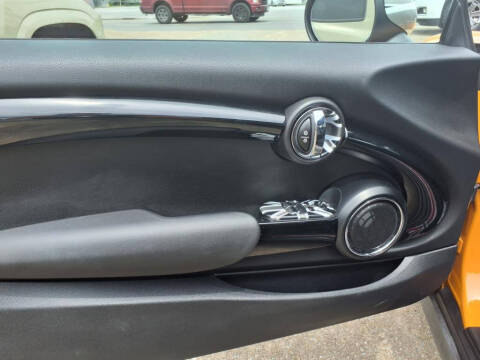 2014 MINI Hardtop Cooper S