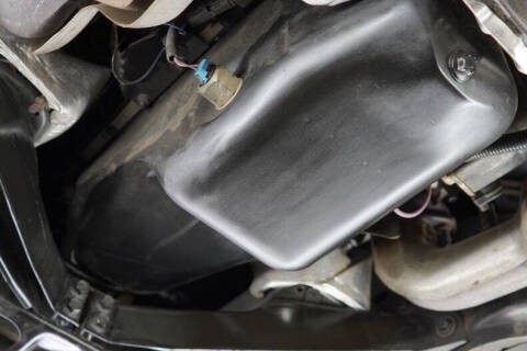 1993 Chevrolet Corvette