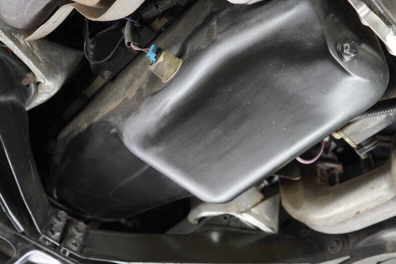 1993 Chevrolet Corvette