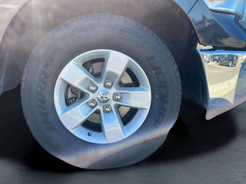 2019 RAM 1500 Classic